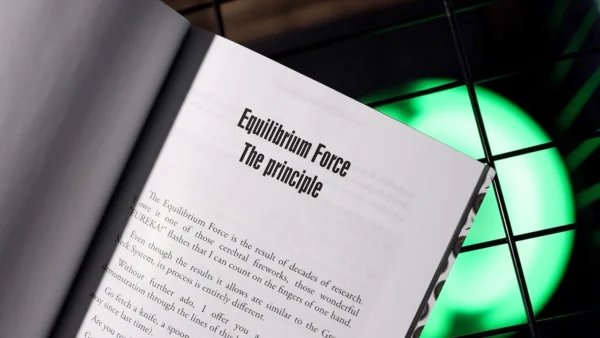 The Green Neck System 2 by Gabriel Werlen & Marchand de trucs & Mindbox