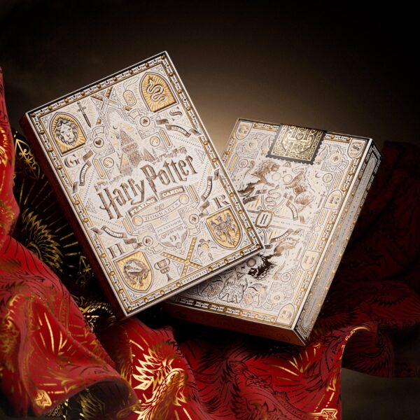 Harry Potter Box Sets by theory11