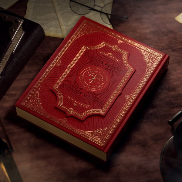 Harry Potter Box Sets by theory11