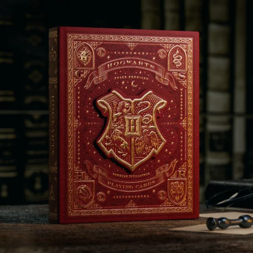 Harry Potter Box Sets by theory11