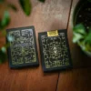Labyrinthium Playing Cards