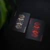 Labyrinthium Playing Cards