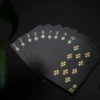 Labyrinthium Playing Cards