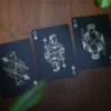 Labyrinthium Playing Cards