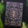 Labyrinthium Playing Cards