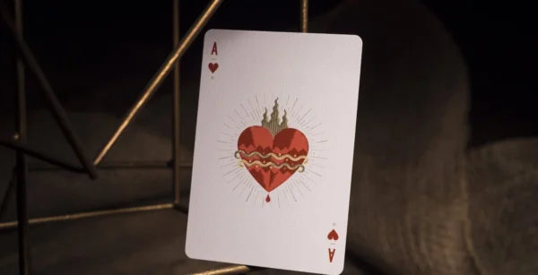 National Playing Cards by theory11