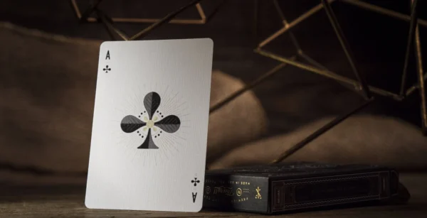 National Playing Cards by theory11