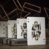 National Playing Cards by theory11