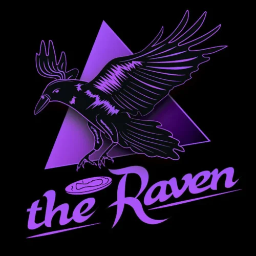 Raven Starter Kit (Gimmick and Online Instructions) - Trick