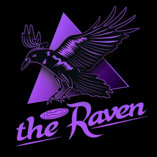 Raven Starter Kit (Gimmick and Online Instructions) - Trick