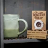 Roasters Coffee Shop Playing Cards