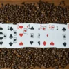 Roasters Coffee Shop Playing Cards