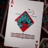Superman Playing Cards by theory11