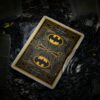 Batman 85th Anniversary Playing Cards by theory11