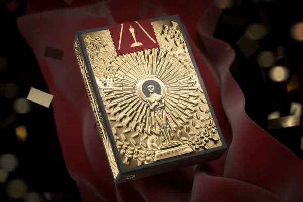 Academy Awards Playing Cards by theory11