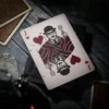 Peaky Blinders Playing Cards by theory11