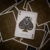 Peaky Blinders Playing Cards by theory11