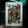 Teenage Mutant Ninja Turtles Playing Cards by theory11