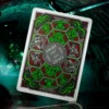 Teenage Mutant Ninja Turtles Playing Cards by theory11