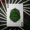 Teenage Mutant Ninja Turtles Playing Cards by theory11