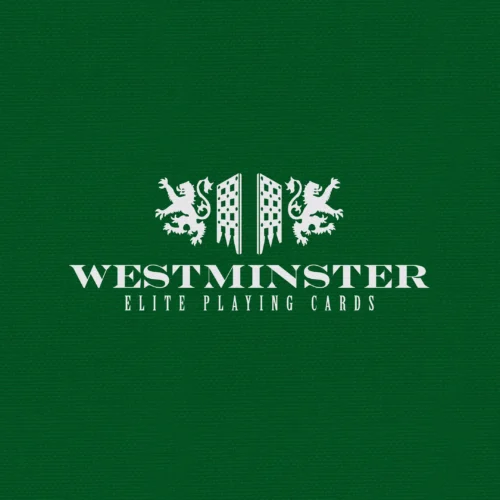 Westminster Playing Cards