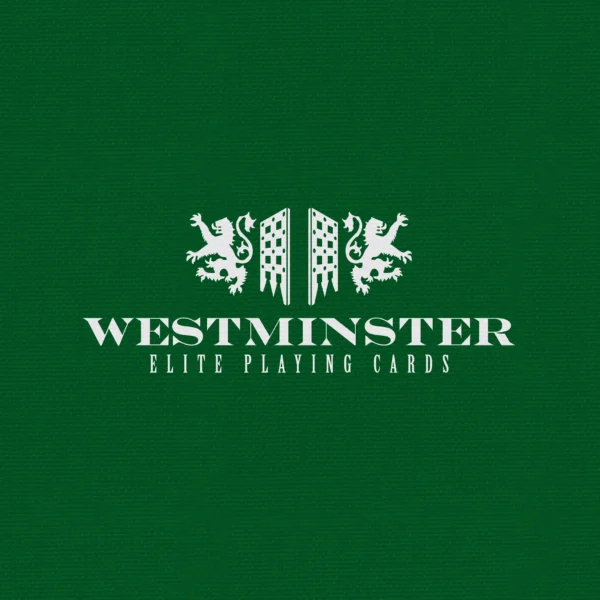 Westminster Playing Cards