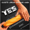 baguette-full Extradimensional space (Baguette) by Pangu Magic - Trick