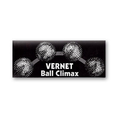 ballsclim-full Balls Climax by Vernet - Trick