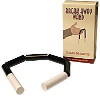 bcbreakaw-full Break Away Wand by Bazar de Magia - Trick