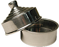 bcchipans-full Chick Pan Single Load by Bazar de Magia - Trick