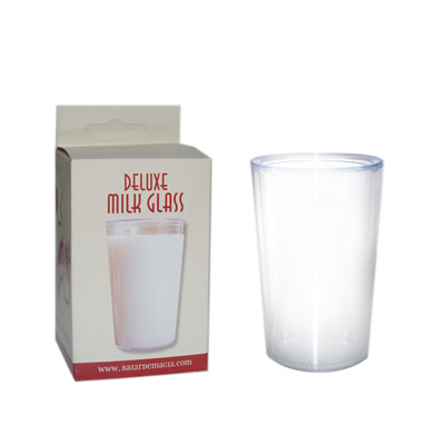 bcdeluxemilk-full Deluxe Milk Glass by Bazar de Magia - Trick