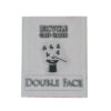 bcdf_blu-full Double Face Bicycle Cards (box color varies)