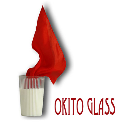 bcokitoglass-full Okito Glass by Bazar de Magia - Trick
