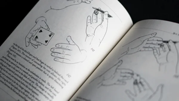 By Forces Unseen by Stephen Minch - Book