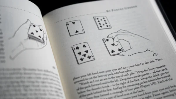 By Forces Unseen by Stephen Minch - Book