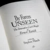 By Forces Unseen by Stephen Minch - Book