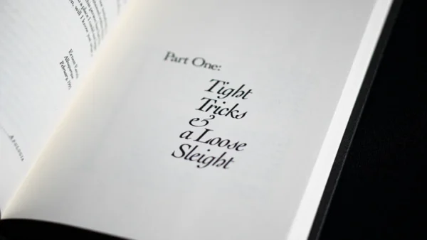 By Forces Unseen by Stephen Minch - Book