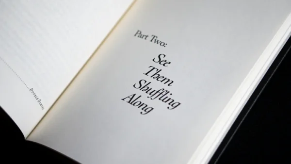 By Forces Unseen by Stephen Minch - Book