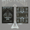 cardsbicplatin-full Bicycle Platinum Deck by US Playing Card Co.