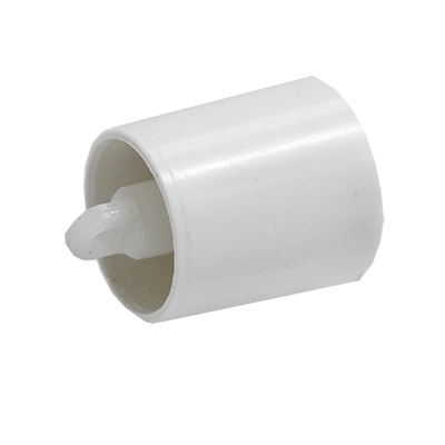 cccbr-alt1 Color Changing and Vanishing Cane (Black to Red) - Trick