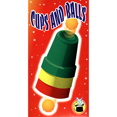 cupsballs_difatta-full Cups & Balls by Vincenzo Di Fatta - Trick