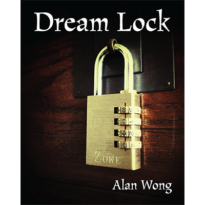 dreamlock-full Dream Lock by Alan Wong - Trick