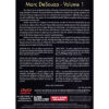 dvd1masterworks-alt1 Master Works of Conjuring Vol. 1 by Marc DeSouza - DVD