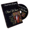 dvd1masterworks-full Master Works of Conjuring Vol. 1 by Marc DeSouza - DVD
