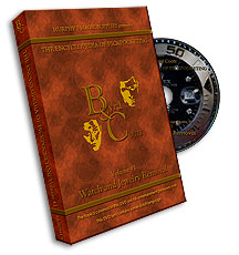 dvd1pickp-full Encyclopedia PickPocketing- #1, DVD