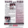 dvd2malone-alt1 Malone Meets Marlo #2 by Bill Malone - DVD