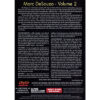 dvd2masterworks-alt1 Master Works of Conjuring Vol. 2 by Marc DeSouza - DVD