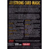 dvd3armstrong-alt1 Armstrong Magic Vol. 3 by Jon Armstrong - DVD