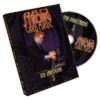 dvd3armstrong-full Armstrong Magic Vol. 3 by Jon Armstrong - DVD