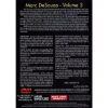 Master Works of Conjuring Vol. 3 by Marc DeSouza - DVD